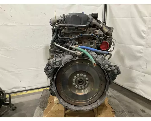 Paccar MX13 Engine Assembly