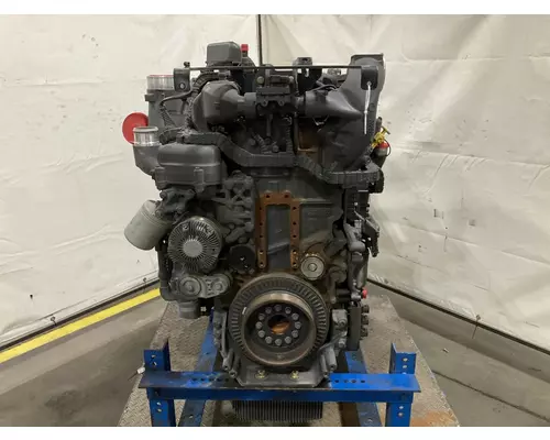 Paccar MX13 Engine Assembly