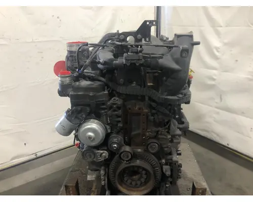 Paccar MX13 Engine Assembly