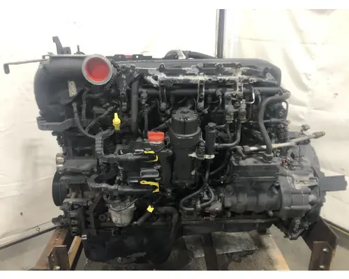 Paccar MX13 Engine Assembly