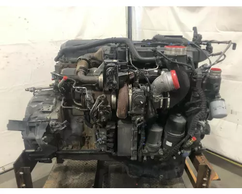 Paccar MX13 Engine Assembly