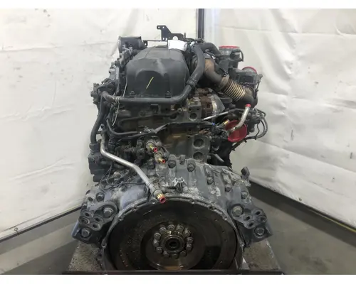 Paccar MX13 Engine Assembly