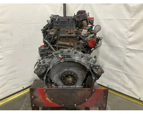 Paccar MX13 Engine Assembly