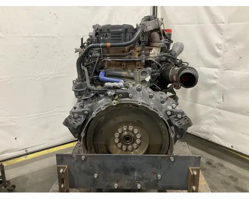 Paccar MX13 Engine Assembly