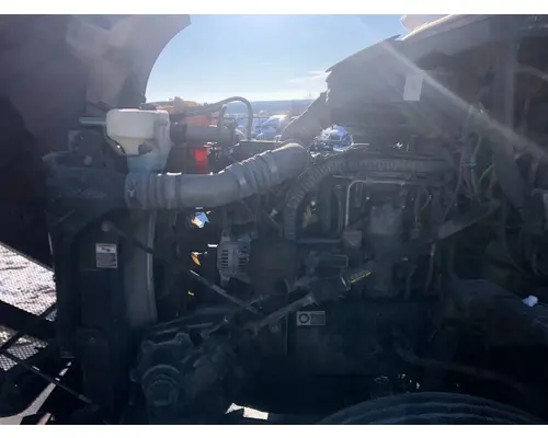 Paccar MX13 Engine Assembly