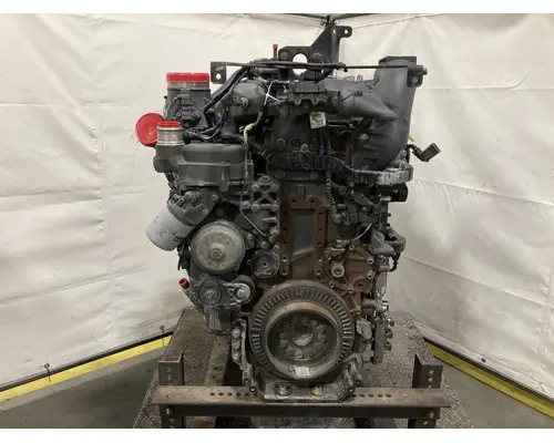 Paccar MX13 Engine Assembly
