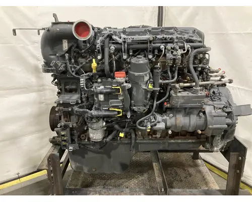 Paccar MX13 Engine Assembly