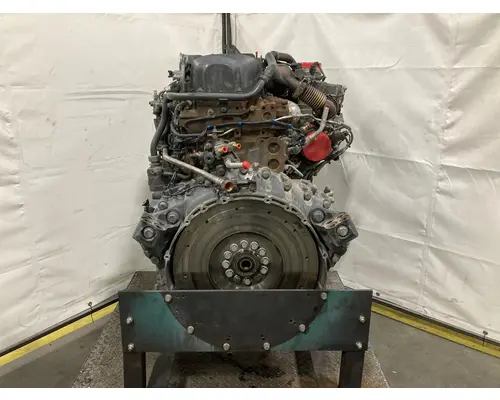 Paccar MX13 Engine Assembly