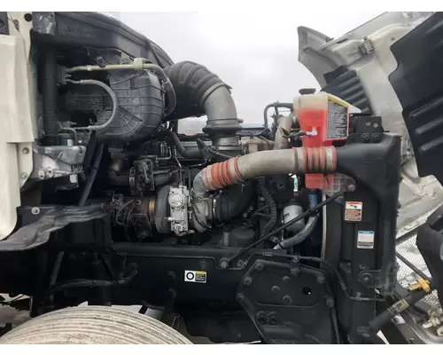 Paccar MX13 Engine Assembly