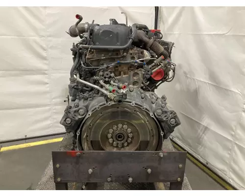 Paccar MX13 Engine Assembly