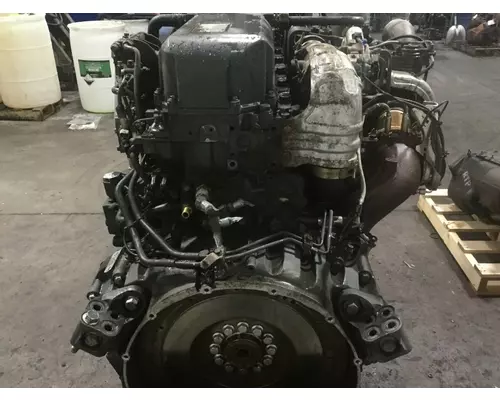 Paccar MX13 Engine Assembly