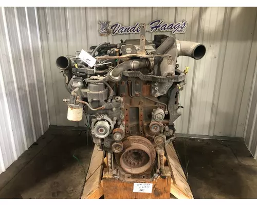 Paccar MX13 Engine Assembly