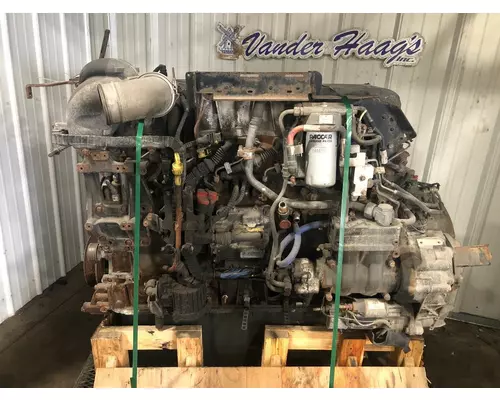 Paccar MX13 Engine Assembly