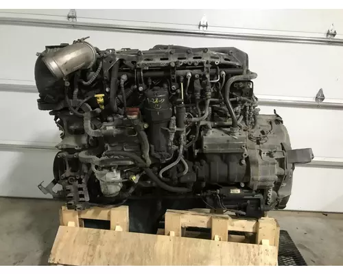 Paccar MX13 Engine Assembly