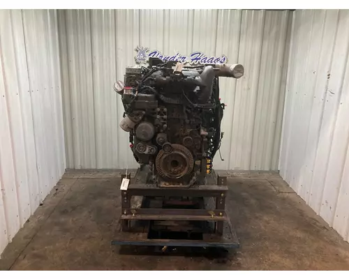 Paccar MX13 Engine Assembly