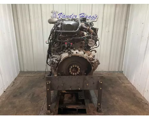 Paccar MX13 Engine Assembly