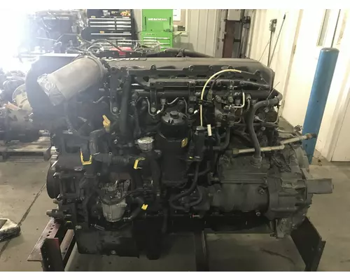 Paccar MX13 Engine Assembly