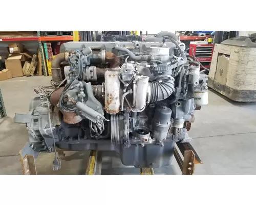 Paccar MX13 Engine Assembly