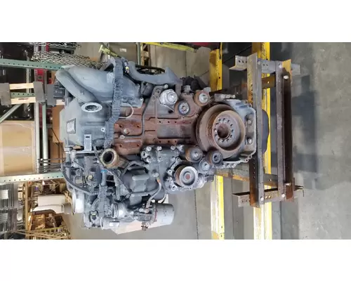 Paccar MX13 Engine Assembly