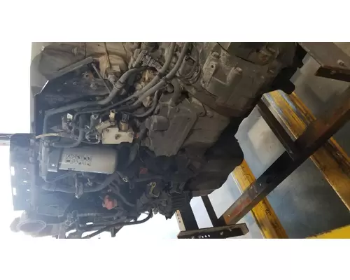 Paccar MX13 Engine Assembly