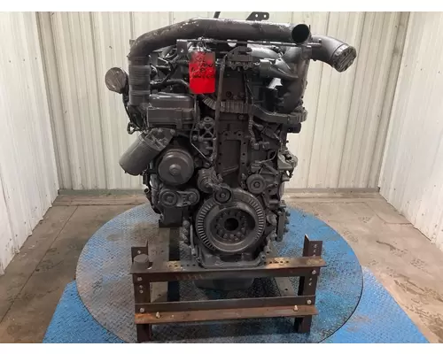 Paccar MX13 Engine Assembly