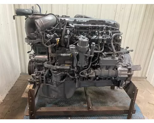 Paccar MX13 Engine Assembly