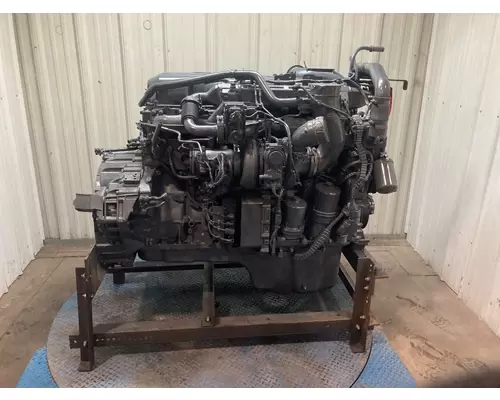 Paccar MX13 Engine Assembly