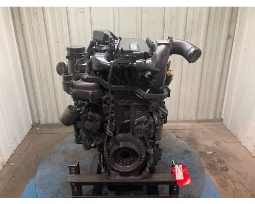 Paccar MX13 Engine Assembly