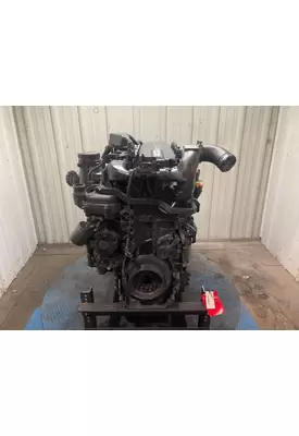 Paccar MX13 Engine Assembly