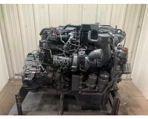 Paccar MX13 Engine Assembly