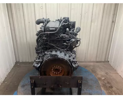 Paccar MX13 Engine Assembly