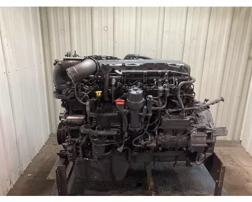 Paccar MX13 Engine Assembly