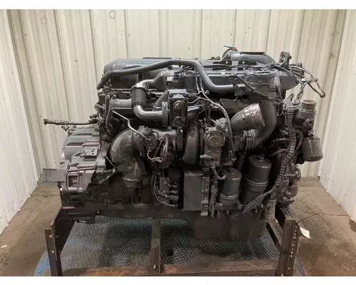 Paccar MX13 Engine Assembly