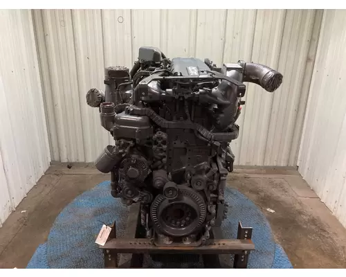 Paccar MX13 Engine Assembly