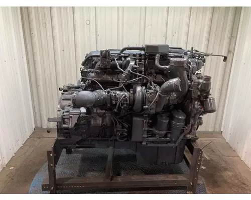 Paccar MX13 Engine Assembly