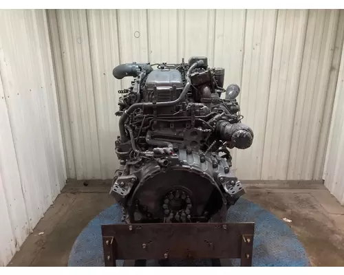 Paccar MX13 Engine Assembly