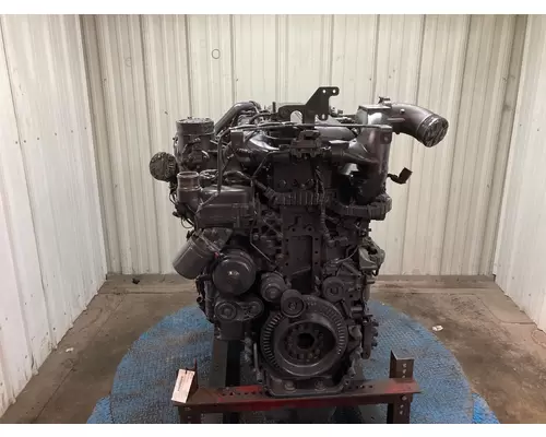 Paccar MX13 Engine Assembly