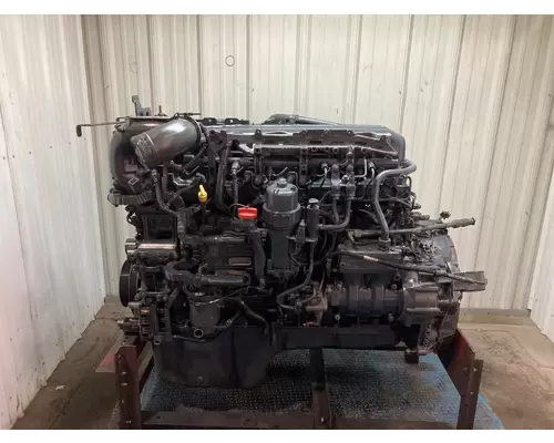 Paccar MX13 Engine Assembly