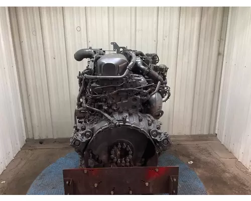 Paccar MX13 Engine Assembly