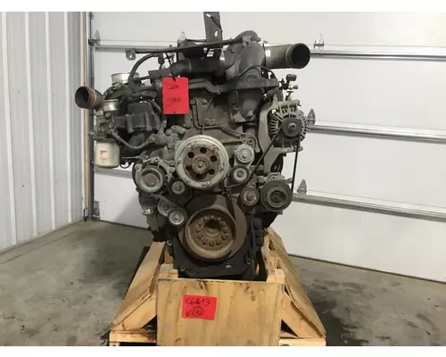 Paccar MX13 Engine Assembly