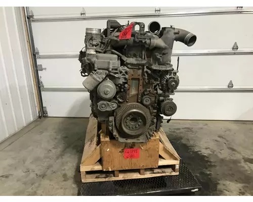 Paccar MX13 Engine Assembly