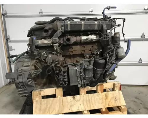 Paccar MX13 Engine Assembly