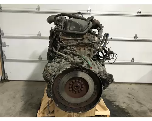 Paccar MX13 Engine Assembly