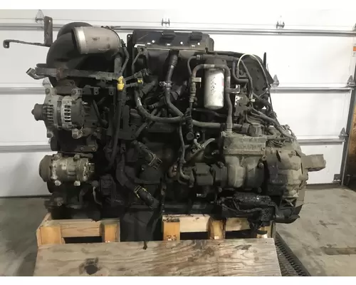 Paccar MX13 Engine Assembly