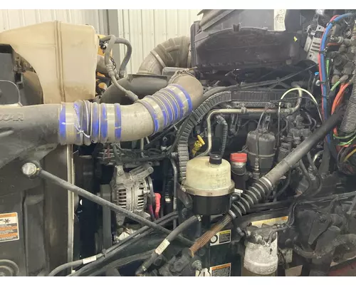 Paccar MX13 Engine Assembly