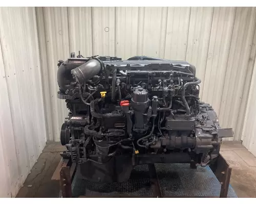 Paccar MX13 Engine Assembly