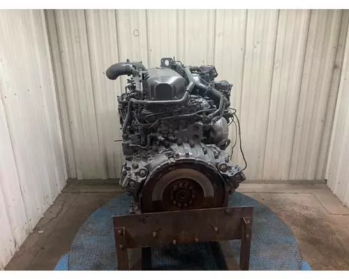 Paccar MX13 Engine Assembly