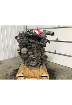 Paccar MX13 Engine Assembly