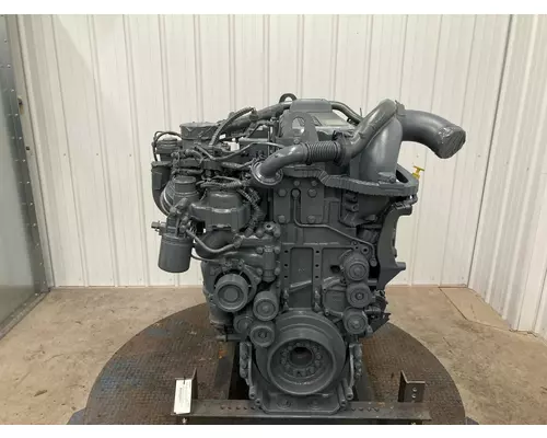 Paccar MX13 Engine Assembly