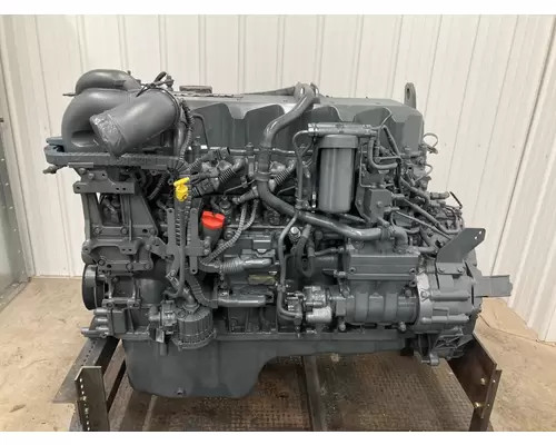 Paccar MX13 Engine Assembly